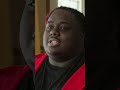 Haters say I'm 'too big' for my girlfriend 🙄 #ytshorts #relationships #pregnancy #plussize #shorts