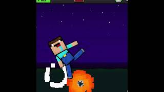 Sandbox - Destroy the Ragdoll |  #onlinegames #gaming #games #minecraft #minecraftshorts #sandbox