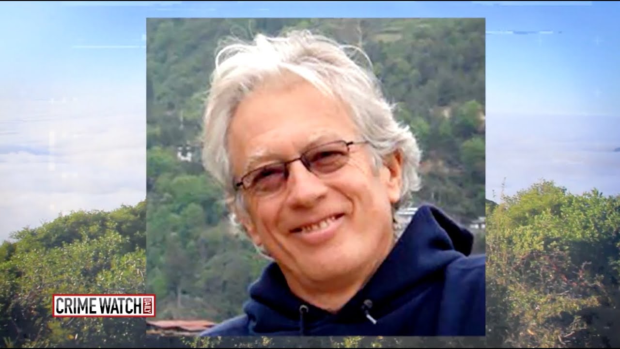 Hiker & His Dog Murdered on Marin County Trail - Crime Watch Daily
