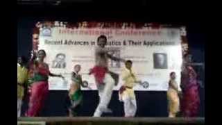 zee gaurav dance performed by mujra group