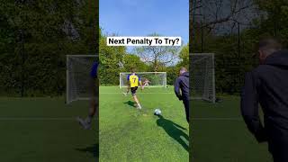 Next Penalty To Try