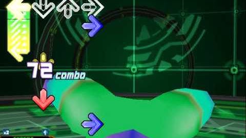 【DDR SuperNOVA】GORGEOUS 2012【EXPERT】