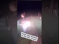 Screaming at cemetery #scary #creepy #spooky #ghost #scaryvideos