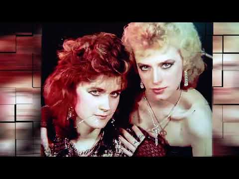 ИСТОРИЯ МУЗЫКИ : группа "МИРАЖ"