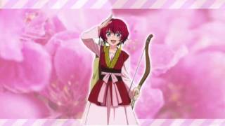 Yona X Hak Small Edit