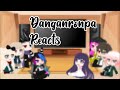 Danganronpa reacts to their TikToks | Lazy