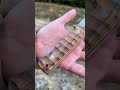 Nieto Yesca Jagd- und Outdoormesser - WTB Outdoor Equipment