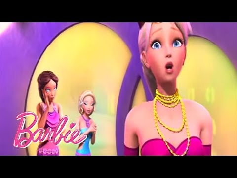 Mermaid Tale Bloopers | @Barbie - Mermaid Tale Bloopers | @Barbie