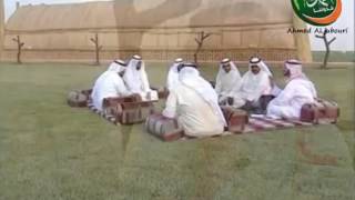 لك الحمد حمداً...للمنشد المتفائل محمّد العزّاوي.