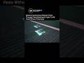 Massive Autonomous Robots Cruise Through Fields BlastingUV Light To Kill Pests Without Chemicals#ai