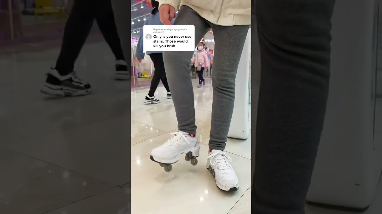 Kick Rollers Skating Shoes Review 