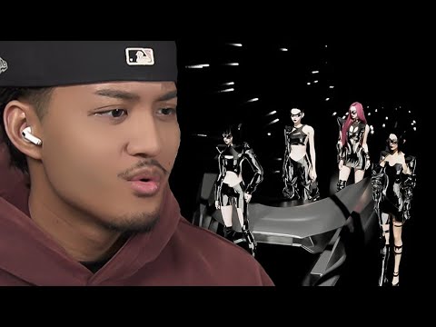 aespa 에스파 'Whiplash' Highlight Medley | REACTION