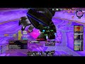 Holy Priest POV Void Reaver [] WoW TBC Anniversary 5/23