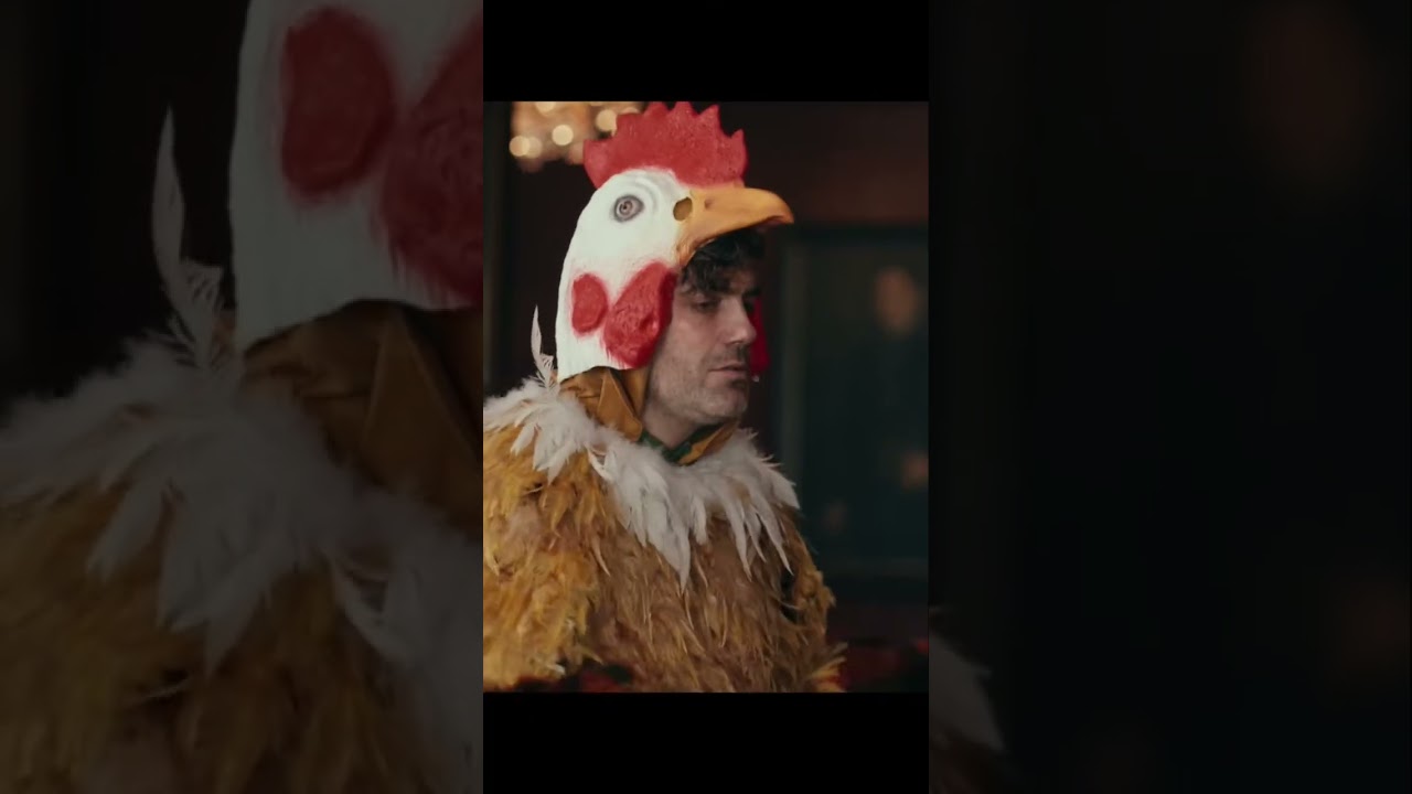 The Gentlemen: Epic Dance Challenge!