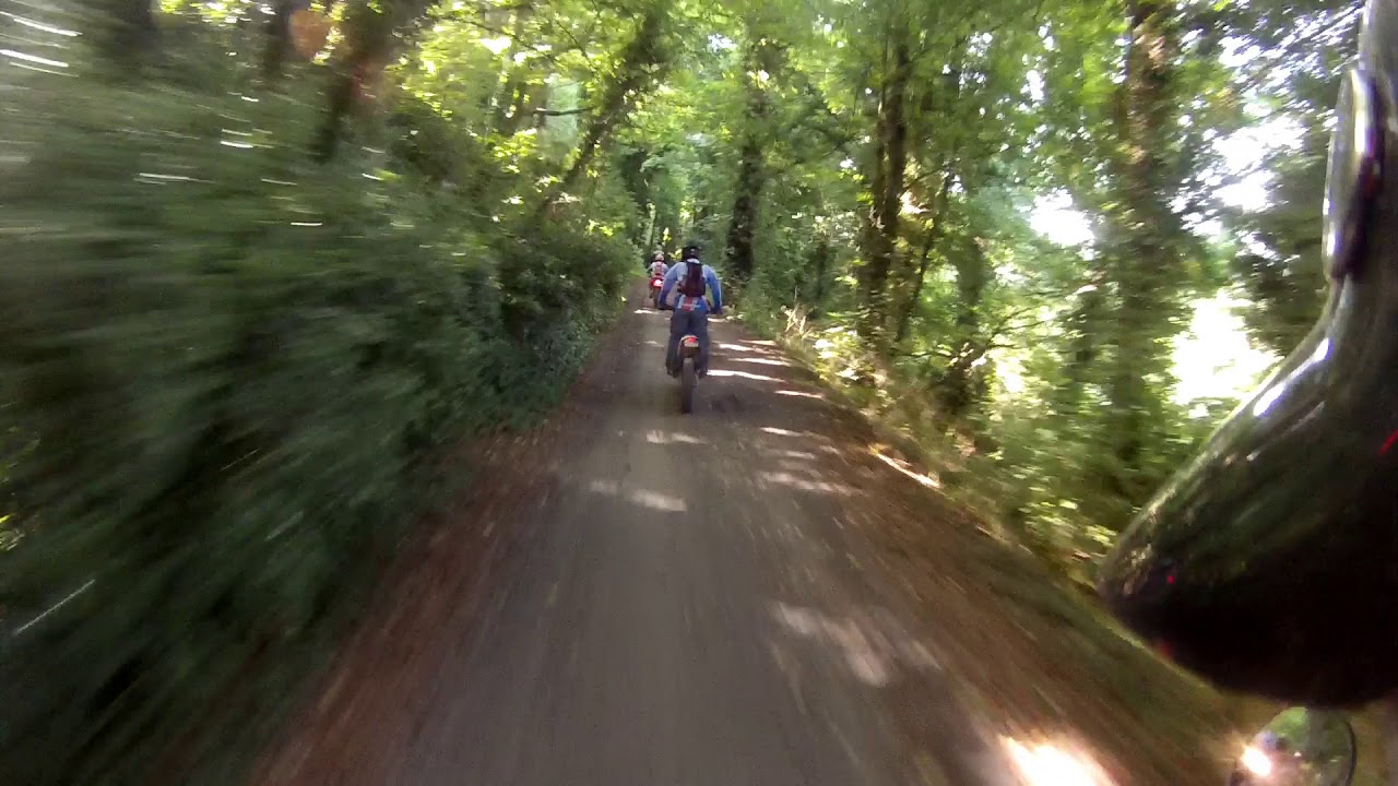 Lewes Landport Road (Byway, SN) YouTube