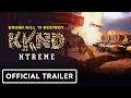 KKND: Krush Kill 'N Destroy - Official Series Major Update Announce Trailer