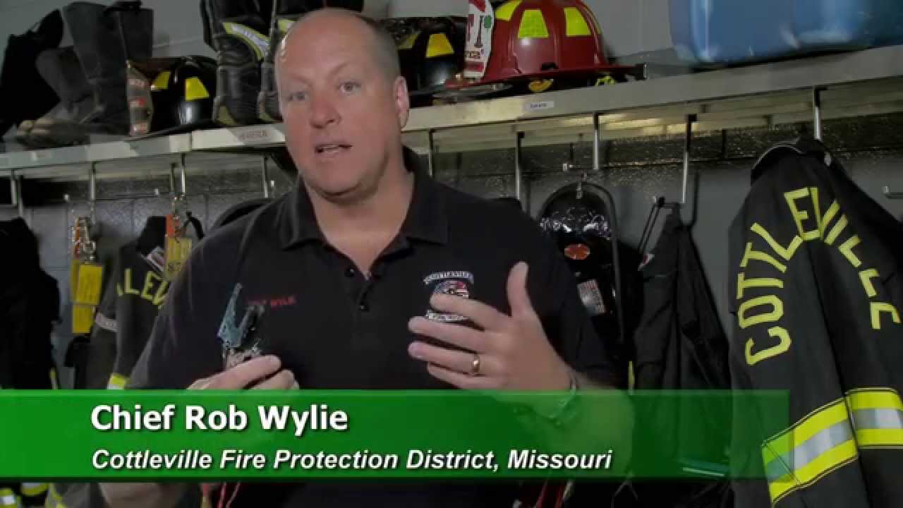 Quickstop Firefighter MultiTool Review by of Fire