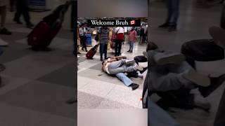 This Is How Punjabis Welcome