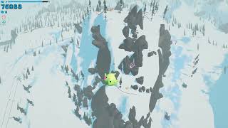 Sledding Game New Look Achievement Guide