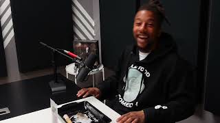 Weed Talk With Walt Episode 3 (Royal Grape) Review