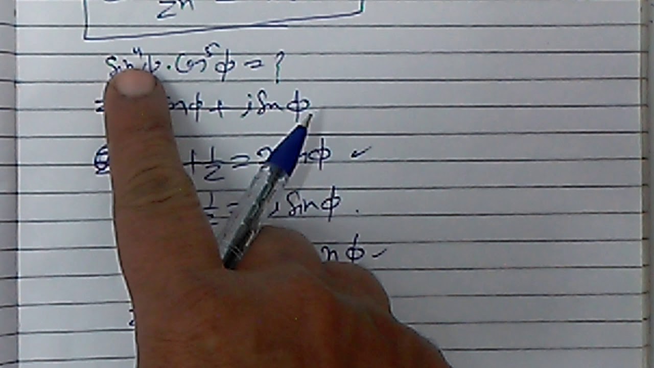 sin-4-x-cos-5-x-1-256-cos7x-cos9x-1-64-cos3x-c0s5x-3-128cos-x
