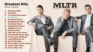 Michael Learns To Rock Greatest Hits ~ Full Album Playlist 2025 || Best of Michael Learns To Rock