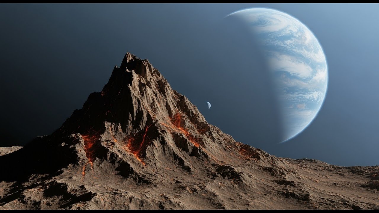 Cosmic Architects: Were Galaxies Designed? (LIVE Documentary)4