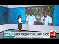 Welcome to NBS Television | #nbsupdates #nextmedia #nbslive