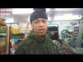 Izzie Gibbs - The Five Pound Munch [@IzzieGibbs] Grime Report Tv