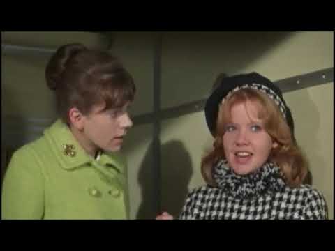 the-trouble-with-angels-(1966)-clip