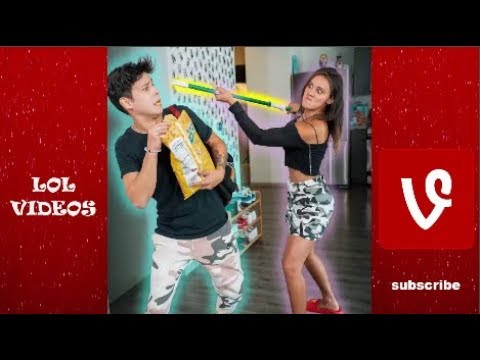 best vines youtube Funniest ANDREA ESPADA Instagram Videos | Vine Compilation 2018 Part3 - LoL Videos✔