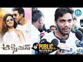 Oxygen Movie Public Talk, Gopichand ,Rashi Khanna, Anu Emmanuel