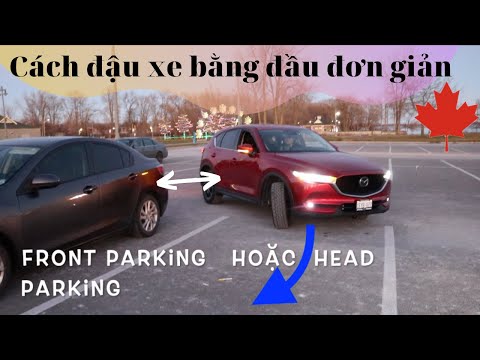 Video: Cách Sắp Xếp Chỗ đậu Xe