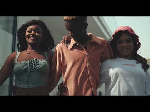 Baba Tundey Feeling Da Boy Ft Bullet Official Video