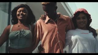 Baba Tundey - Feeling Da Boy ft Bullet