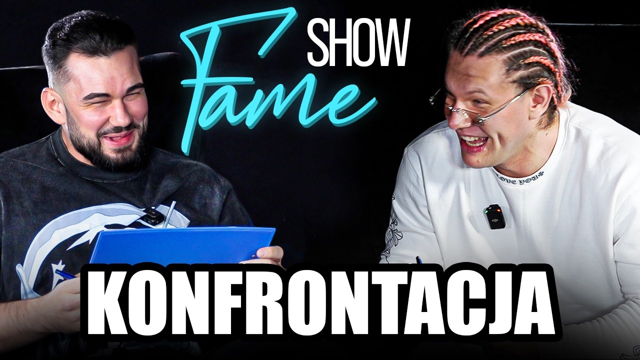 NATAN vs SZYMOOL - ODCINEK SPECJALNY PRZED FAME 28