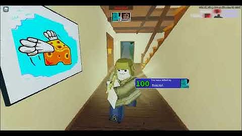 Another hacker video on arsenal WOOO