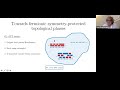 Tyler D. Ellison (UW) - Disentangling interacting fermionic symmetry-protected topological phases