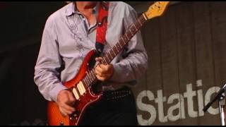 Kim Simmonds & Savoy Brown - Coming Down Your Way - Live at Fur Peace Ranch chords