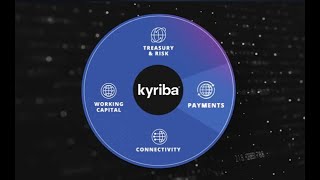 Kyriba Payments