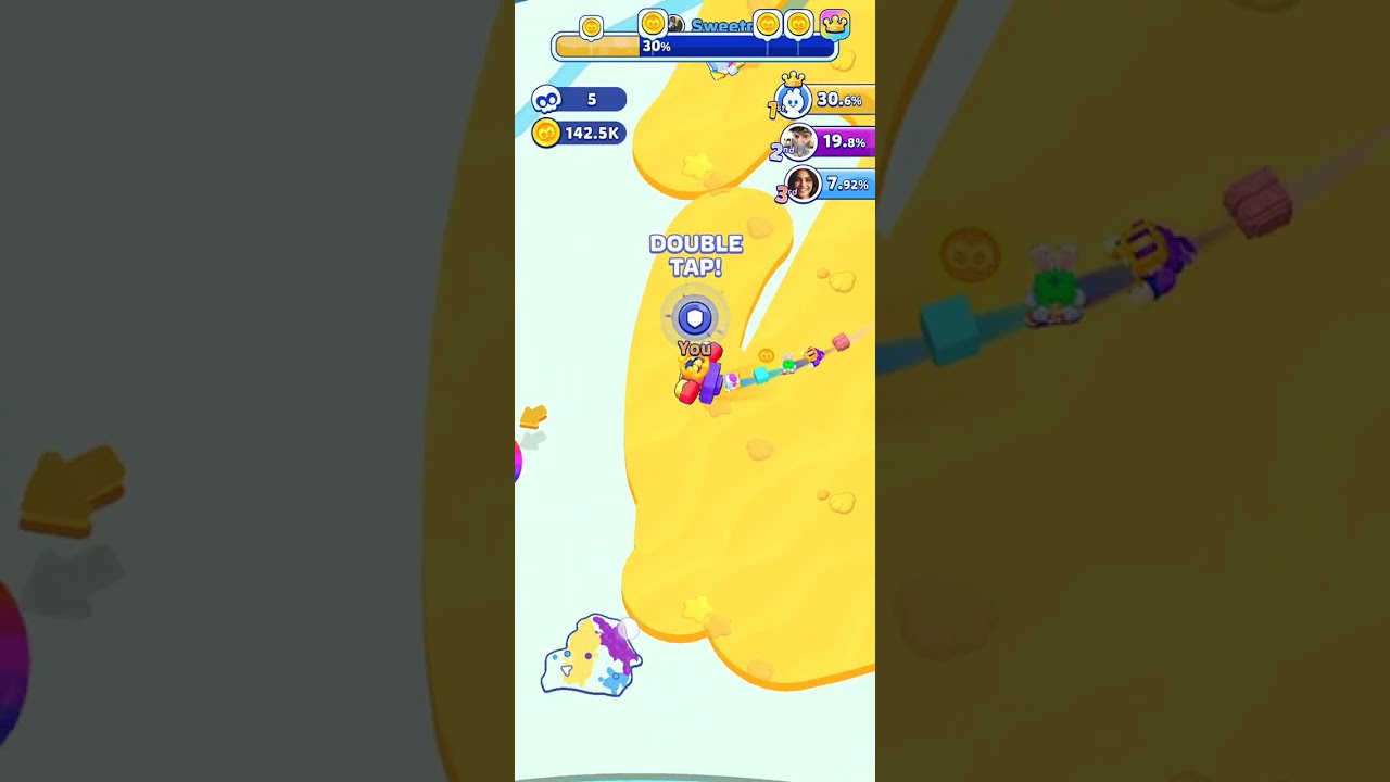 Master level ready with mr crab😎🕴️+ 🦀