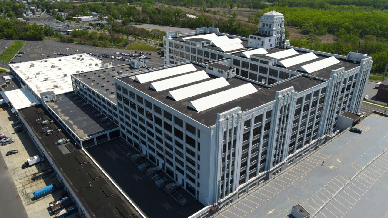 Riverview Center 150 Broadway, Menands NY YouTube