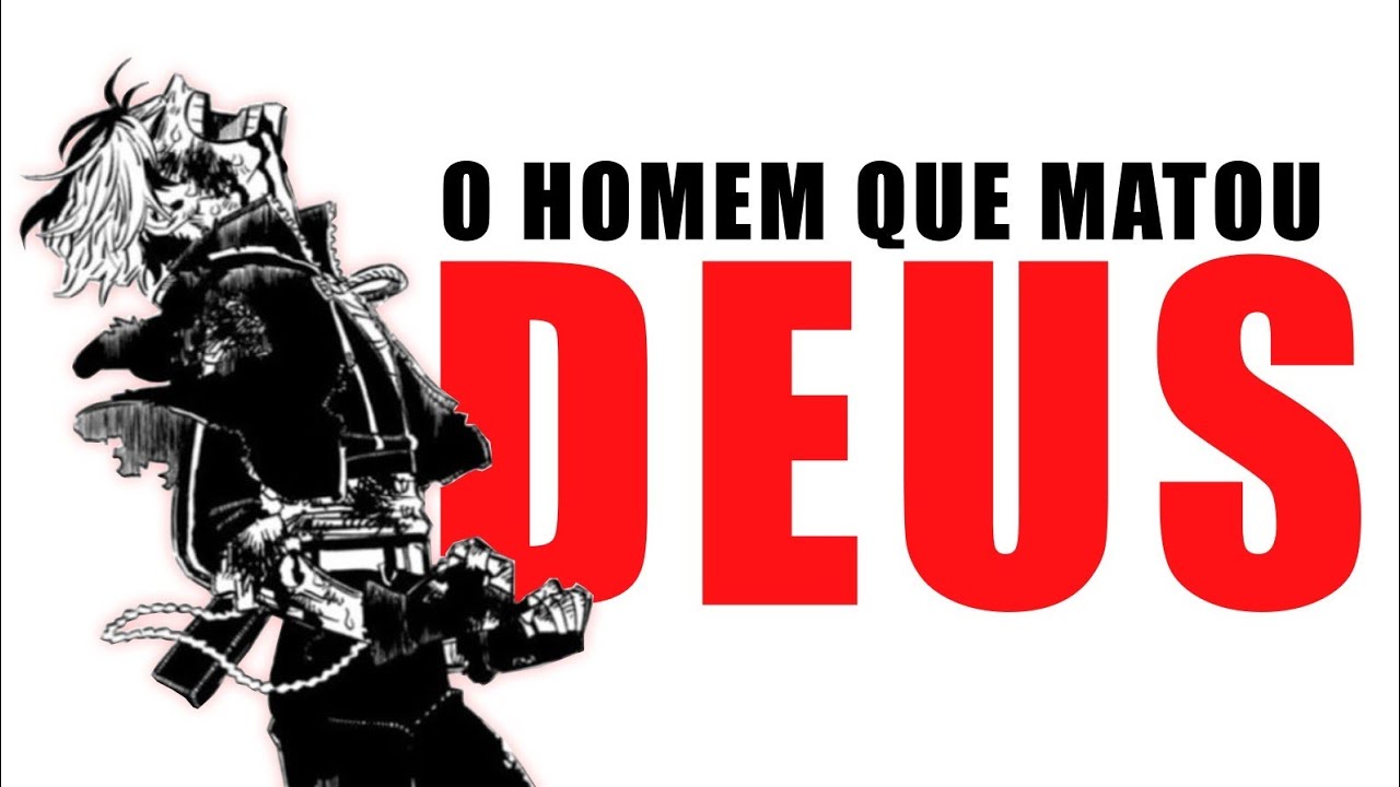 O Homem que Se Recusou a Aceitar Seu Destino | Black Clover