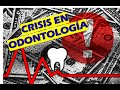 ESTRATEGIAS  para salir de la CRISIS en Odontología