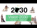 Webbinarium om Vision 2030