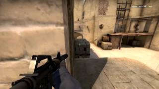 Random CS:GO Plays - Impulse Ace
