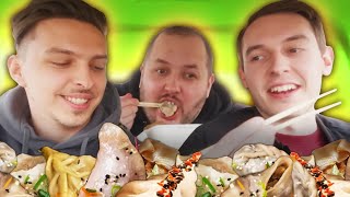 DimSumSpot: Knedlíčková nálož v centru Liberce! 🥟