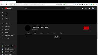 Good News For Viacom Objectterror Yksalk Opusc 666 Haters