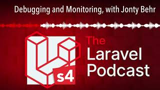 Debugging and Monitoring, with Jonty Behr