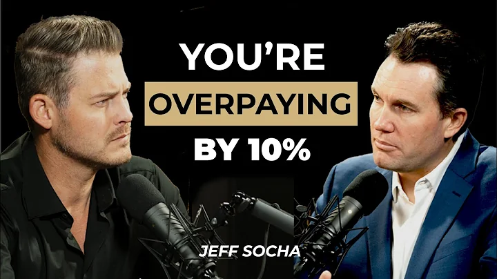 Meet Tomorrow’s Guest: Jeff Socha